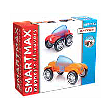 SmartMax Racers (Case of 6)