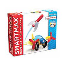 SmartMax Airborne (Case of 6)