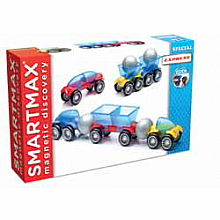 SmartMax Express (Case of 6)