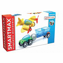 SmartMax Drive & Fly (Case of 6)
