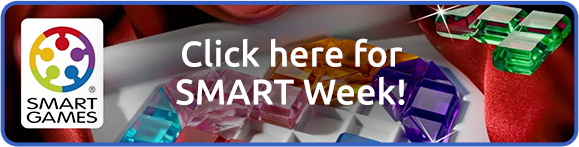 Click here for SMART Week (opens in a new tab)